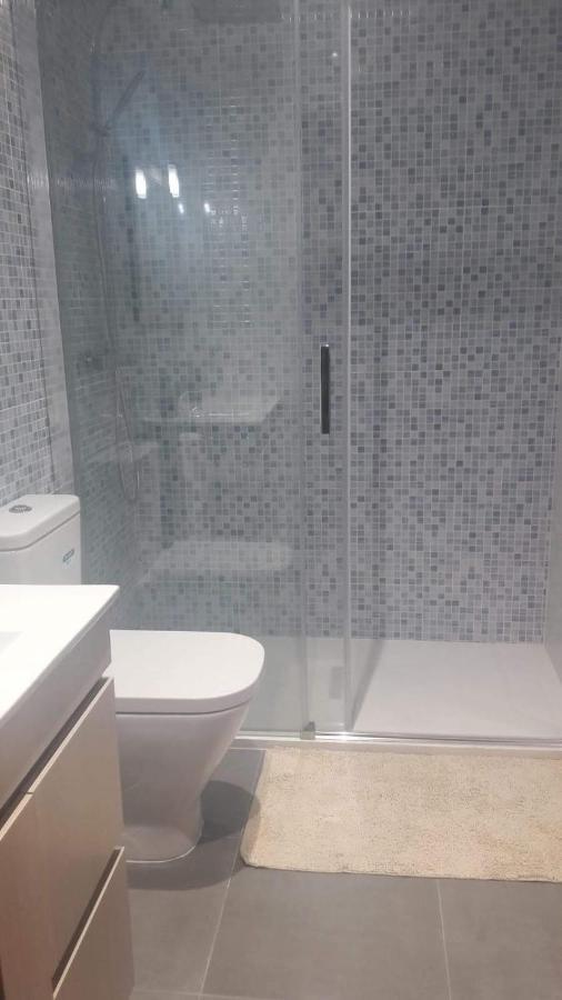 Apartamento Con Terraza En El Casco Historico 奥伦塞 外观 照片